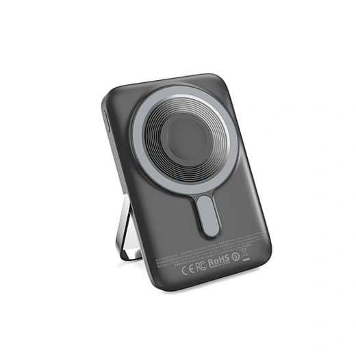 Magnetic Wireless Charger Stand