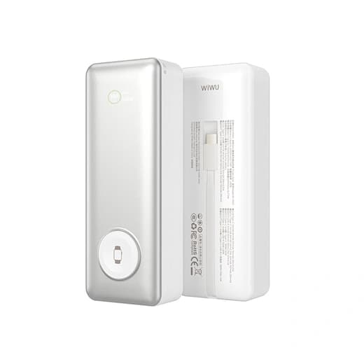 WiWU Portable Power Bank