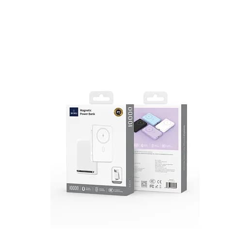 WiWU Portable Power Bank