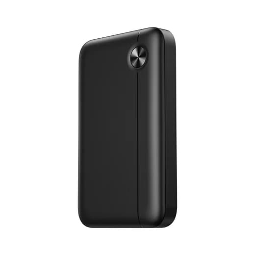 WiWU WI-P059 Endurance Ultra-Thin PD+QC Power Bank 10000mAh