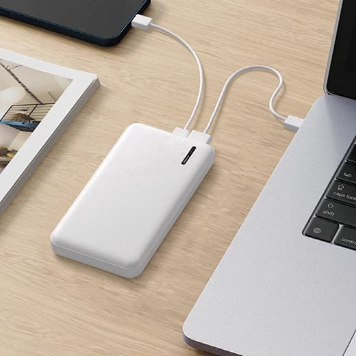 Portable Power Bank Charger