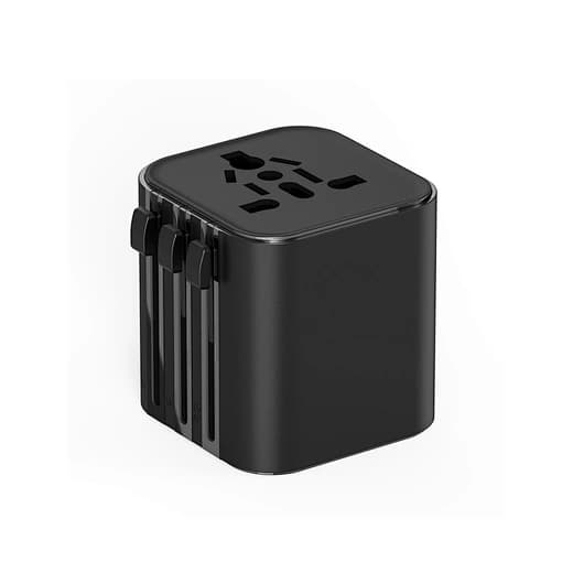 Universal Travel Power Adapter