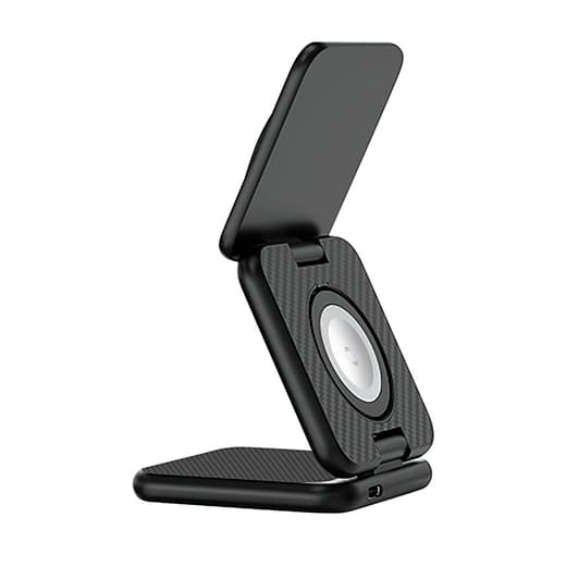Foldable Wireless Charging Stand