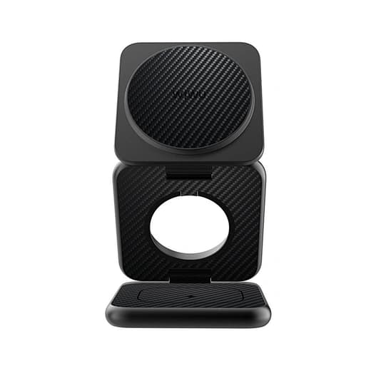 Foldable Wireless Charging Stand