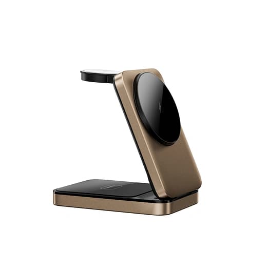 3-in-1 Wireless Charging Stand