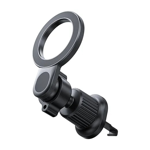 WiWU WI-W051 Mago Series Magsafe Car Mount - Black