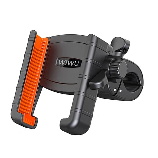 WiWU Adjustable Bike Phone Holder