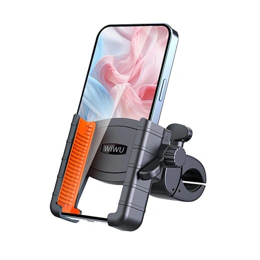 WiWU Adjustable Bike Phone Holder