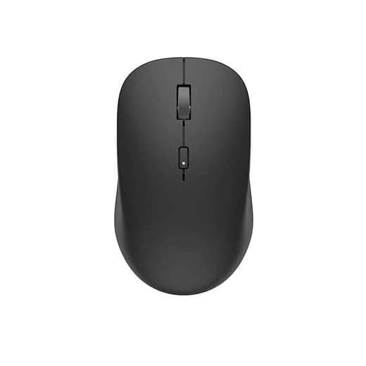 Wireless Optical Mouse