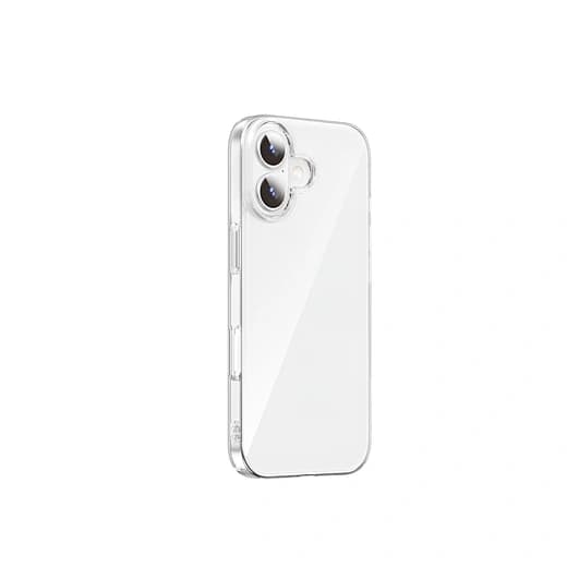 Clear Protective Phone Case
