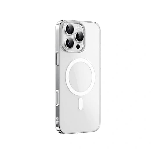 WiWU YXK-207 Invisible Pro Case for iPhone 16 (6.1")
