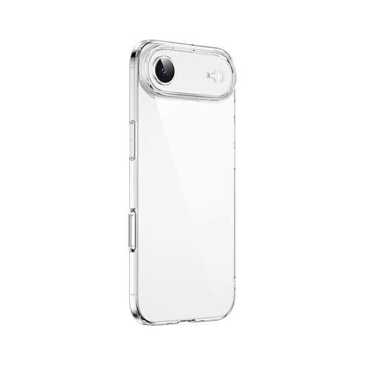 Clear Protective Phone Case