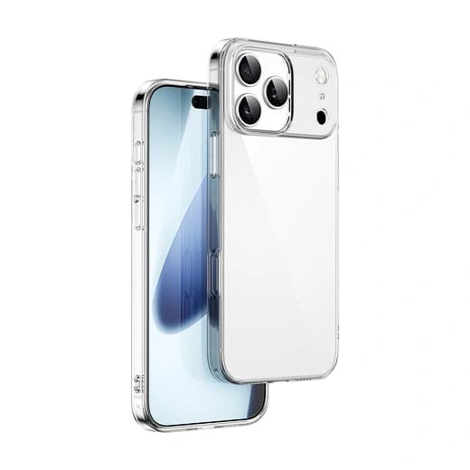 Clear Protective Phone Case for Smartphone