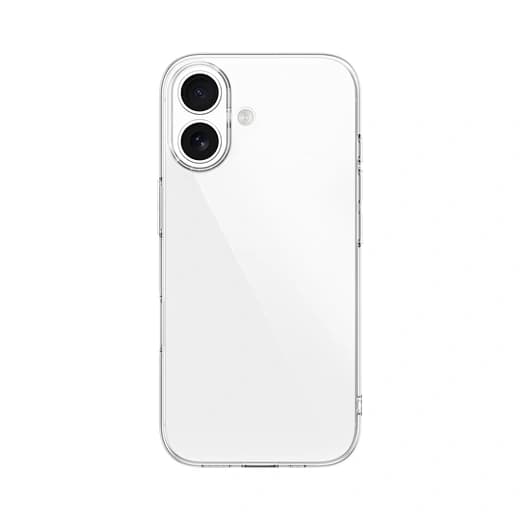 Clear Protective Phone Case