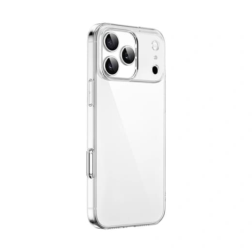Clear Protective Phone Case